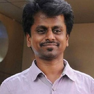 AR Murugadoss - Lyca Productions connect