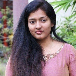 Gayathri Raghuram