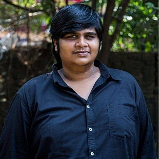 Karthik Subbaraj