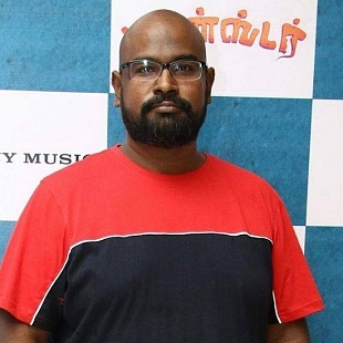 Nelson Venkatesan