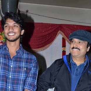 Gautham Karthik