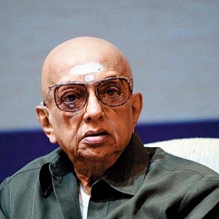 Cho Ramaswamy