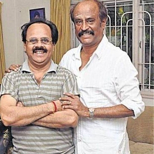 Crazy Mohan