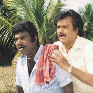 Goundamani