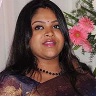 Geethanjali Selvaraghavan