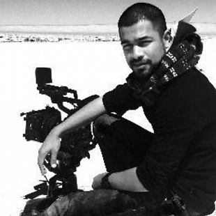 Niketh Bommireddy - Cinematographer