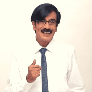 Manobala