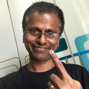 A.R Murugadoss