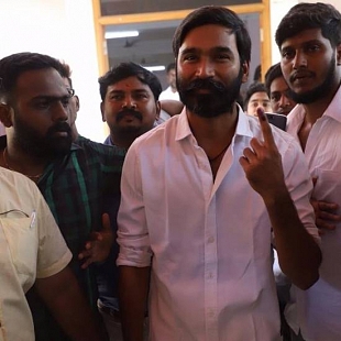 Dhanush