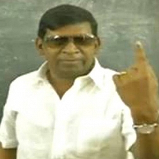 Vadivelu