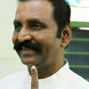 Vairamuthu