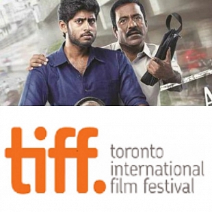 Kirumi- Toronto Reel Asian International Film Festival