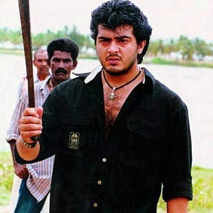 Dheena - Sun NXT