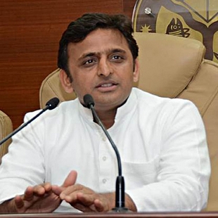 Akhilesh to be chief ministerial candidate