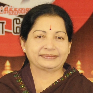 Chief Minister Jayalalithaa on Extracorporeal membrane oxygenation support