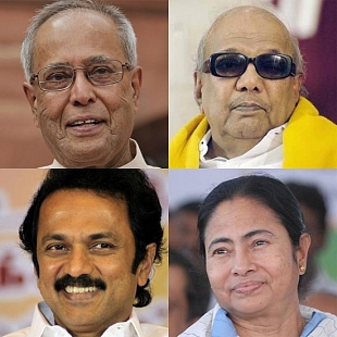 Leaders of Centre and State wish Chief Minister a speedy recovery