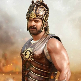 The conclusion of epic Baahubali