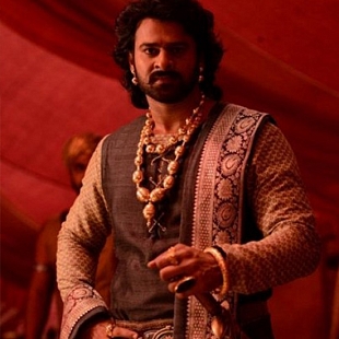 This is Big: Baahubali 2 is just behind these two Hollywood films!