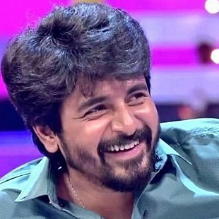 Official : Sivakarthikeyan - Nayanthara movie title is here!