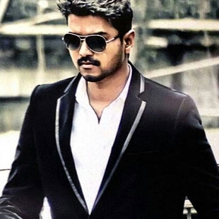 Breaking : Ilayathalapathy for the very first time in the 24 years, does it for Vijay 61