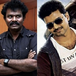 Exclusive - Hari - Ilayathalapathy to do a film together?