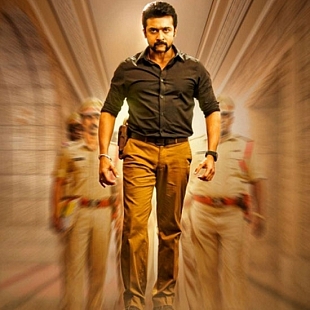 SI3 Piracy Issue : 8 Mobile Phones Seized!!