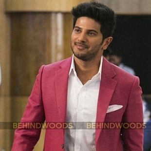 Breaking : Dulquer Salmaan's next tamil announcement is here!
