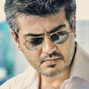 Great! For the sixth time with Thala Ajith