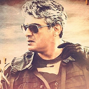 It is official : Ajith's Vivegam will have these many songs!