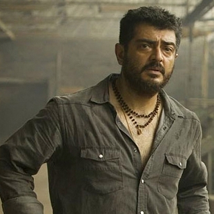 What is Ajith's next after Vuvegam? Information from Ajith's side