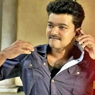Breaking : An Interesting new addition in Thalapathy 61