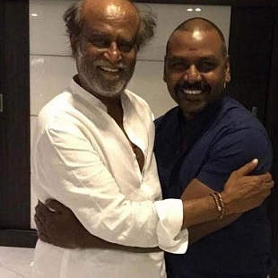 Raghava Lawrence to remake another blockbuster