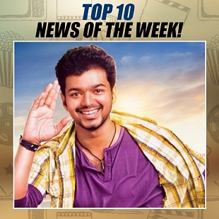 HOW APT IS THIS TITLE FOR VIJAY?