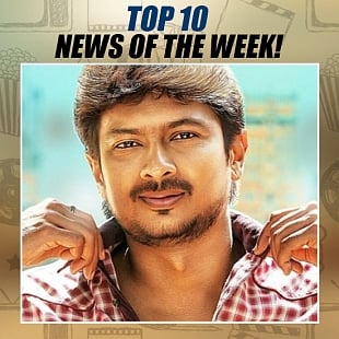 BREAKING: UDHAYANIDHI STALIN TO TEAM UP WITH A COMEDY SPECIALIST?