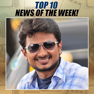 UDHAYANIDHI STALIN CLEARS THE AIR