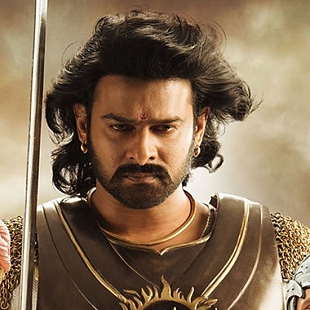 Just in : Latest official Box office update of Baahubali 2