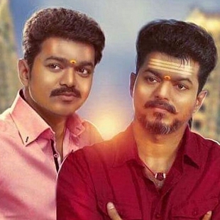 Thalapathy 61 to be wrapped by July End