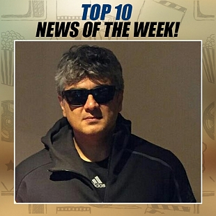 HOT: YOU WILL BE SURPRISED TO KNOW WHO HAS BEEN ASKED TO PLAY AJITH’S BADDIE!