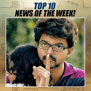 EXCLUSIVE: “I WILL BE NARRATING MY SCRIPT TO VIJAY THIS MONTH”
