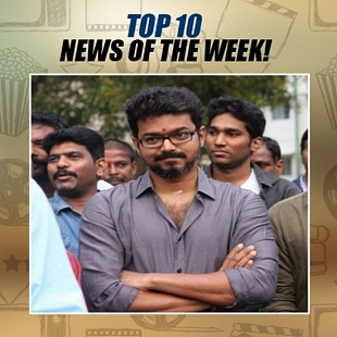 A Big Disappointment For Vijay Fans?