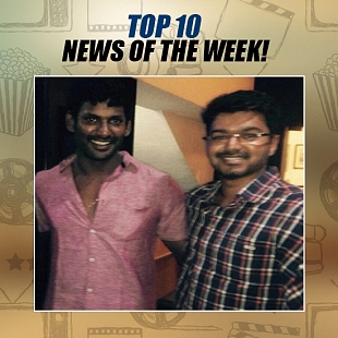 It Is Official! Vijay And Vishal To Come Together!