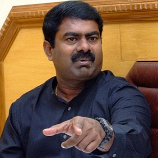 Seeman is back to Direction! Check out who is going to play the Main Lead