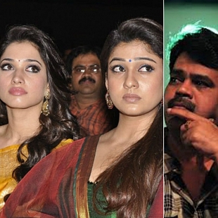 Exclusive : Director Suraaj's reply to Nayanthara and Tamannaah