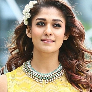 It's official now : Nayanthara's next with Mysskin's PROTéGé 