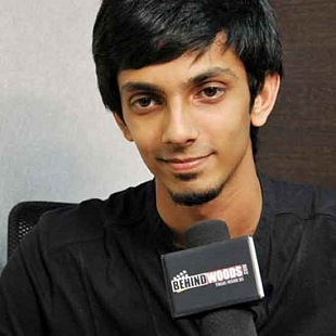 Anirudh opens up about the Viral Scandal Video