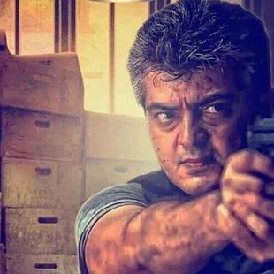 Exclusive : Thala 57 title, the ‘V’ Sentiment to continue...