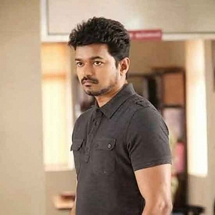 Exclusive : Vijay 61 will be a Period Film?