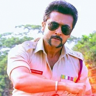 Just in: Suriya's SI3 officially gets a release date