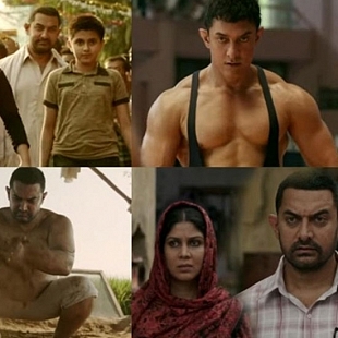 Dangal is the first film to create this huge record!!