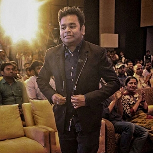 Wow! A ‘Thara Local’ treat from AR Rahman after a long time!